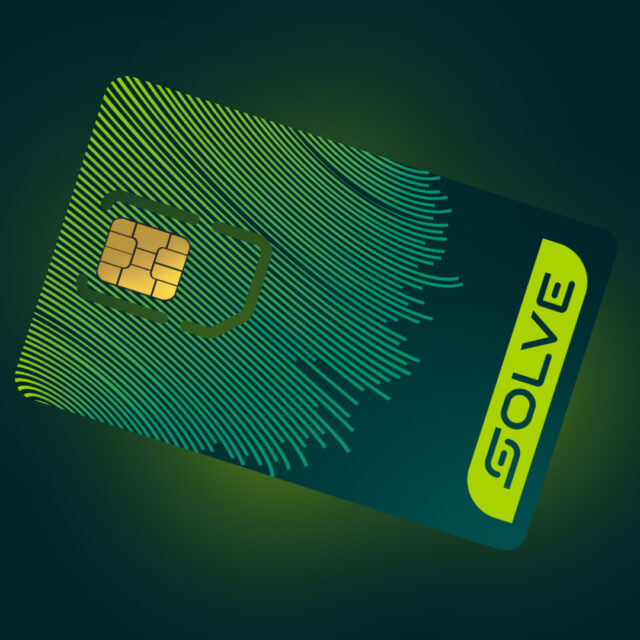 E-Sim Card