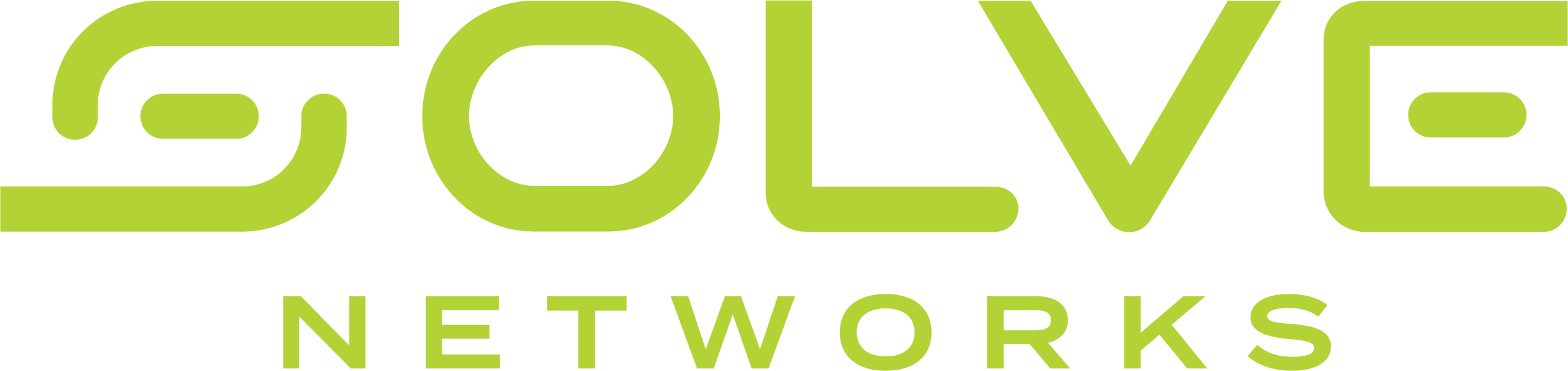 Solve Networks