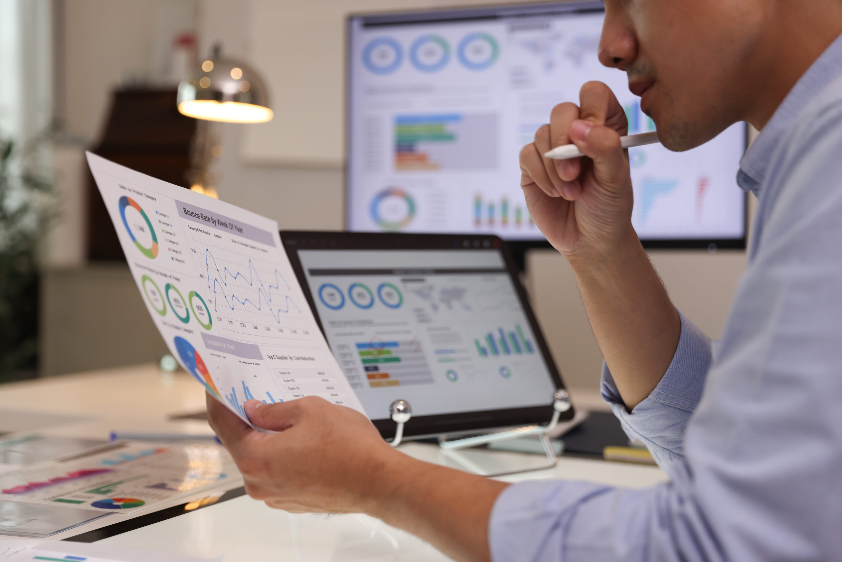 Optimize IoT Data Plans for Efficiency & Cost Savings