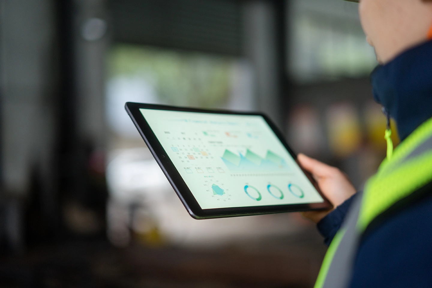 User Guide: Solve Networks + Starlink Portal