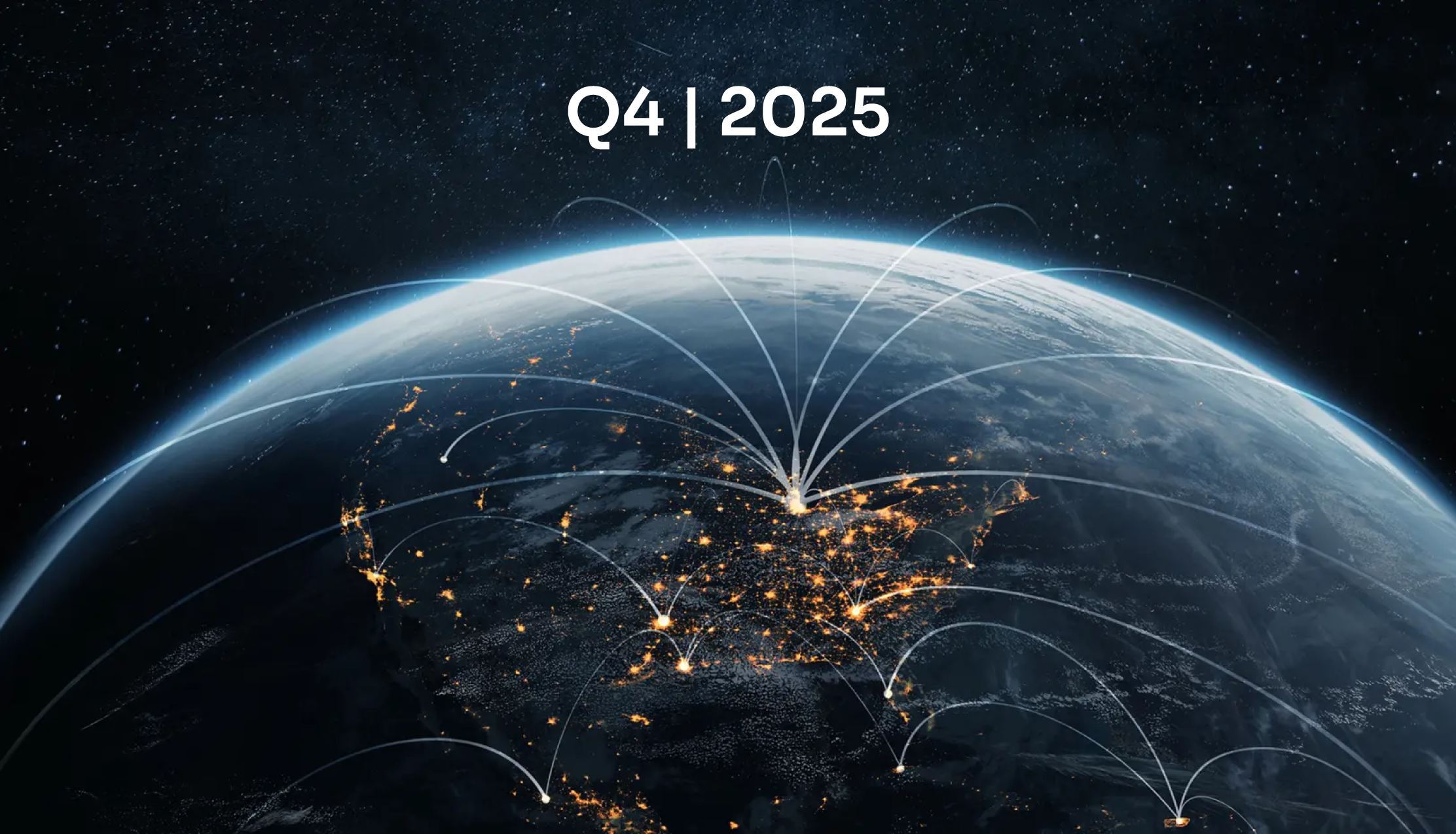 World of IoT Roundup: How Connection is Keeping the World Moving