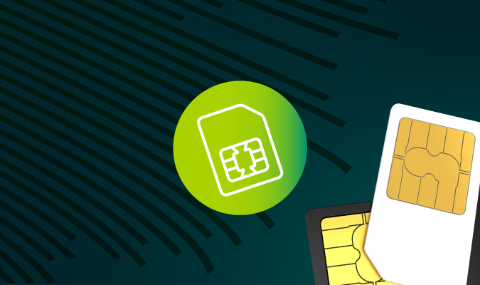 Are Multi-Network SIMs and eSIMs the Same Thing?
