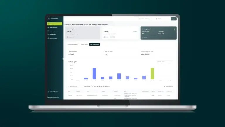 How to Set Up Monitoring Alerts in Solve’s Clarity Connectivity Management™ Platform