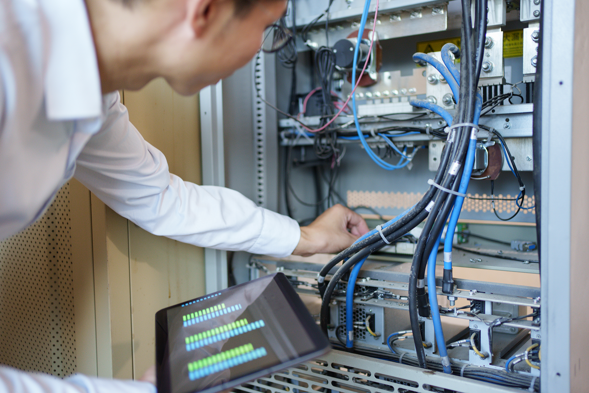 Connectivity Partner vs. Connectivity Provider