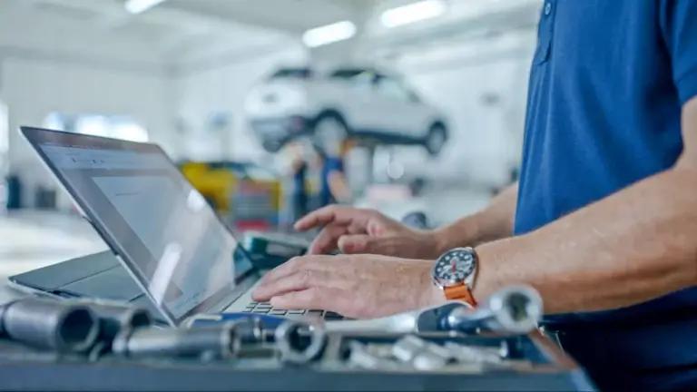 Dropped Connections, Dodged Costs: How Solve Simplified Connectivity for Christian Brothers Automotive