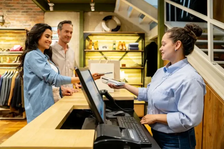 Planning for Failure: The Importance of Resilience in Retail Connectivity