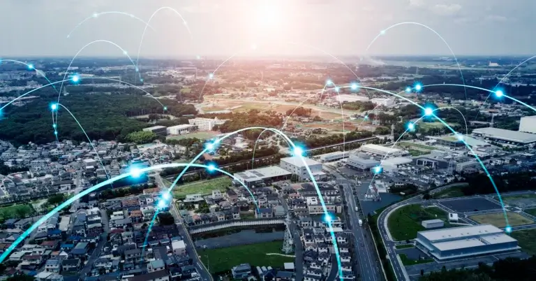 Solve Networks Joins the Ericsson Enterprise Wireless ProServices Partner Program