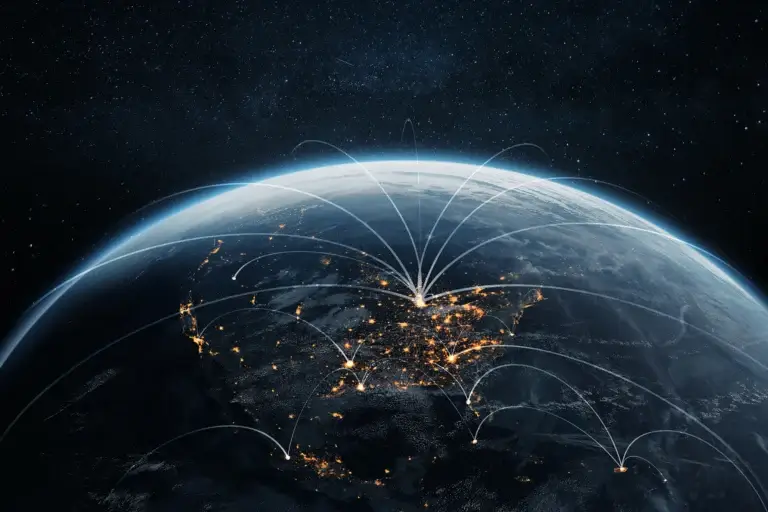 World of IoT Roundup: Q3 2025