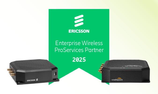 What Solve’s Ericsson Partnership Means for Your Network