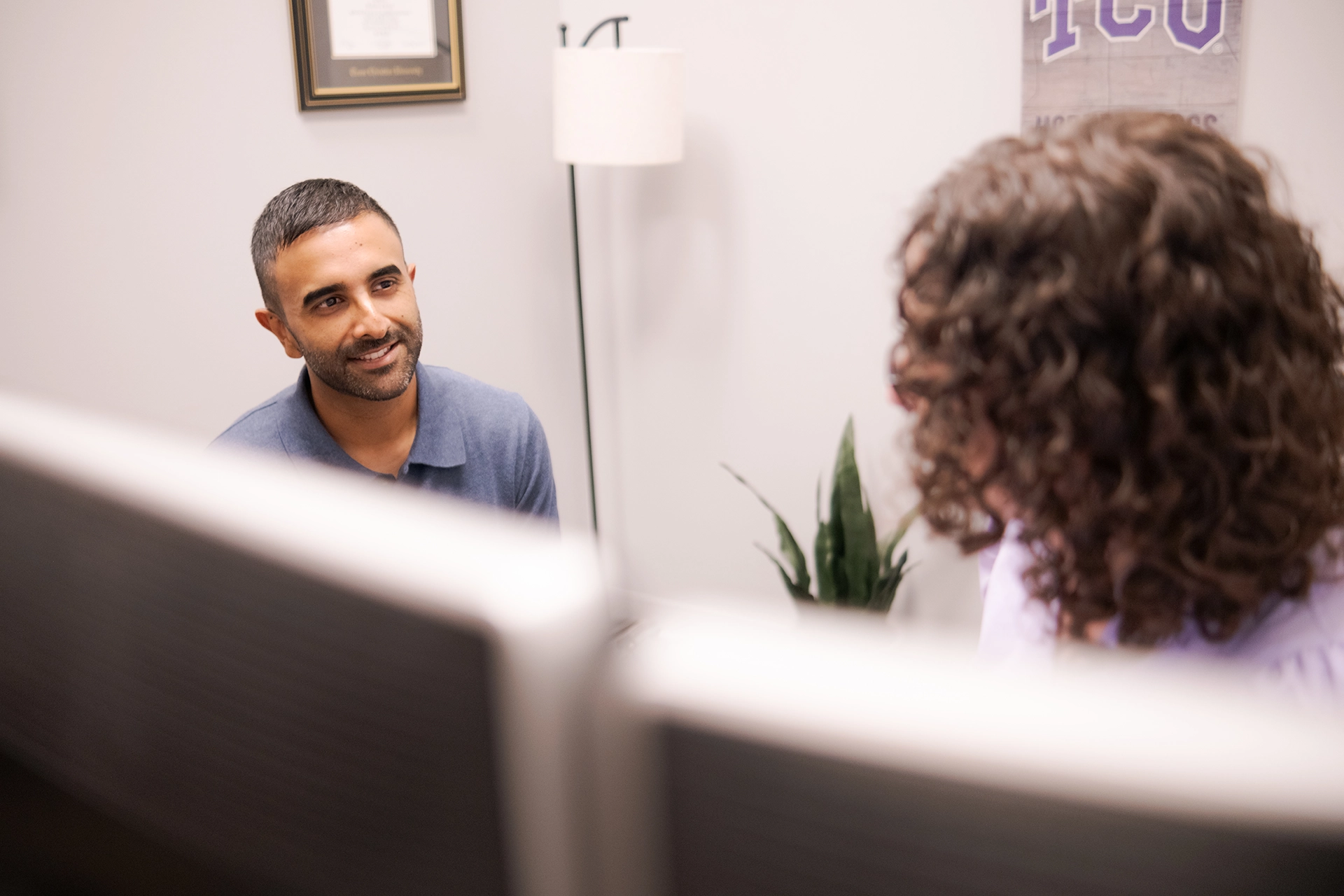 We Handle Simplifying Your Network So You Don’t Have To 
