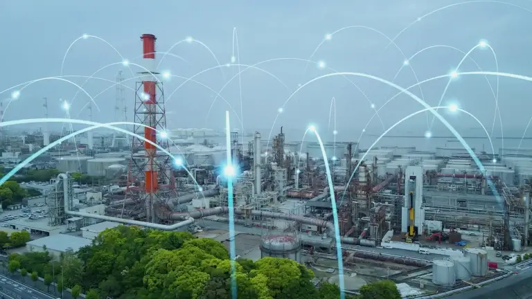 Why Bad Connectivity Is Killing Your AI ROI