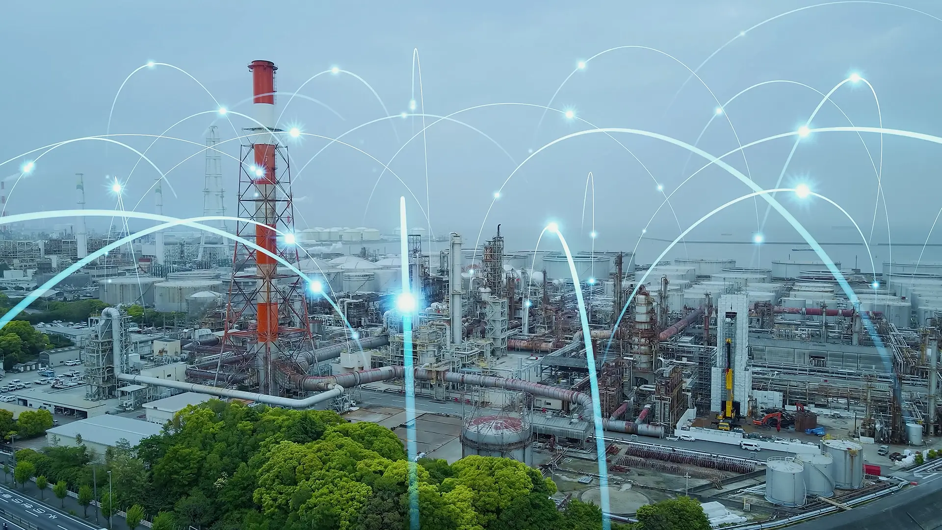 Why Bad Connectivity Is Killing Your AI ROI