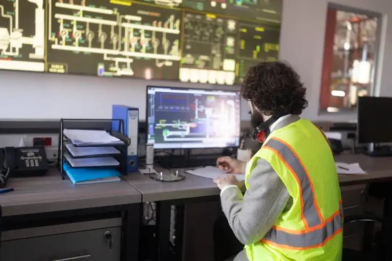 Why Your SCADA System Needs Cellular Failover
