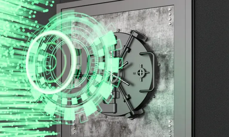 Securing Thousands of Smart Safes Across the Country — No Truck Roll Required